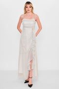 Fever - Plus Size Dress (FVR26Y16054) - 8690200112300