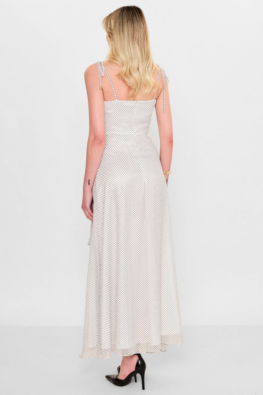 Fever - Plus Size Dress (FVR26Y16054) - 8690200112300
