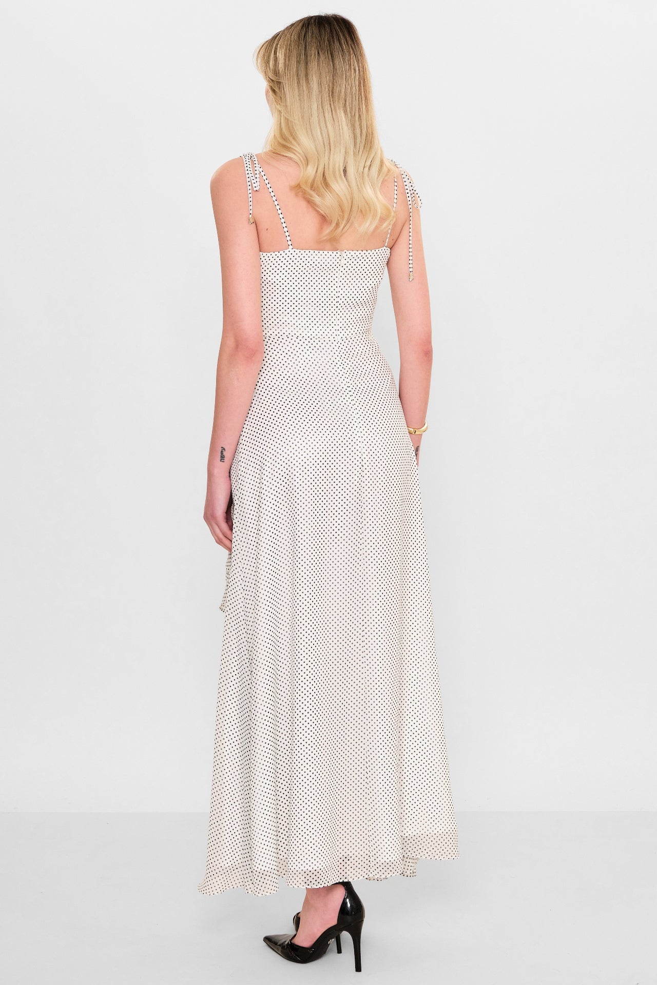 Fever - Plus Size Dress (FVR26Y16054) - 8690200112300