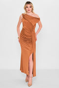 Fever - Plus Size Dress (FVR26Y16105) - 8690200112348