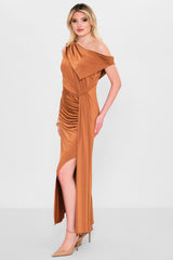 Fever - Plus Size Dress (FVR26Y16105) - 8690200112348
