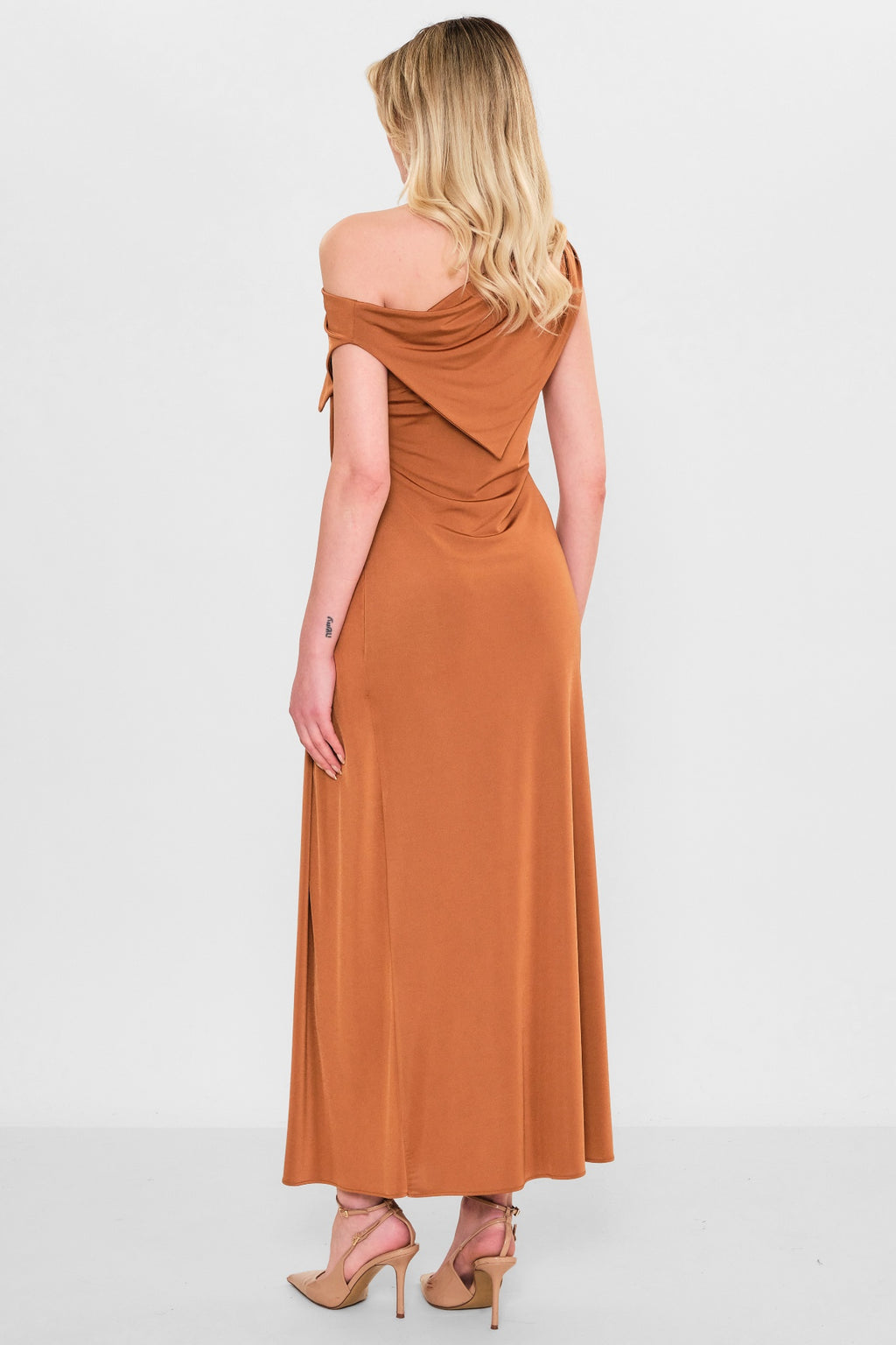 Fever - Plus Size Dress (FVR26Y16105) - 8690200112348
