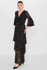 Fever - Plus Size Dress (FVR26Y16148) - 8690200112355