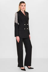 Kedma - Plus Size Suit (KDM26Y5-79081) - 8690200112423