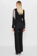 Kedma - Plus Size Suit (KDM26Y5-79081) - 8690200112423