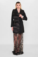 Kedma - Plus Size Suit (KDM26Y5-79103) - 8690200112430