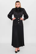 Kedma - Plus Size Suit (KDM26Y5-79109) - 8690200112478
