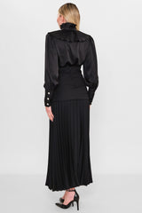 Kedma - Plus Size Suit (KDM26Y5-79109) - 8690200112478