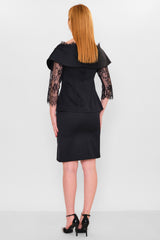 Kedma - Plus Size Suit (KDM26Y5-79113) - 8690200112485