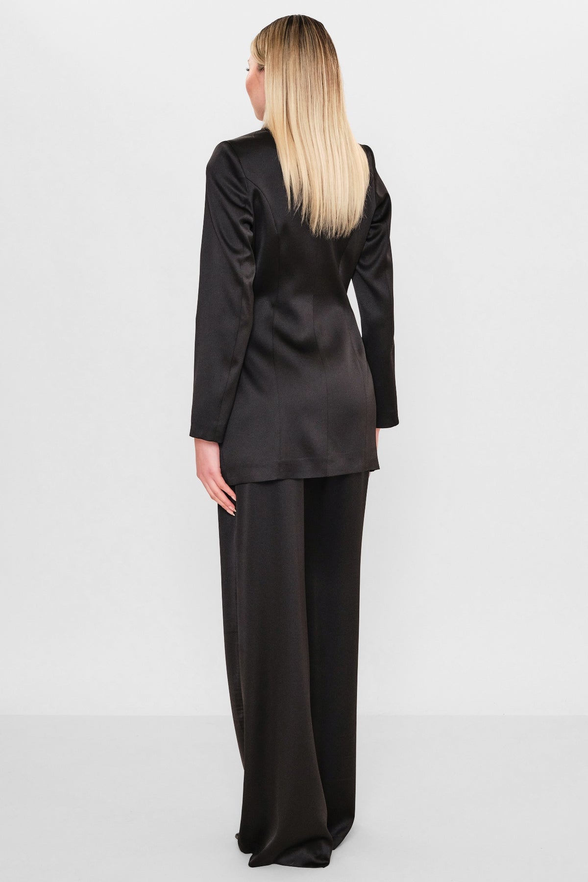 Kedma - Plus Size Suit (KDM26Y5-79114) - 8690200112492