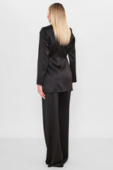 Kedma - Plus Size Suit (KDM26Y5-79114) - 8690200112492