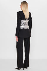 Kedma - Plus Size Suit (KDM26Y5-79115) - 8690200112508