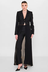 Kedma - Plus Size Suit (KDM26Y5-79116) - 8690200112522