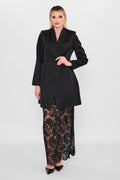 Kedma - Plus Size Suit (KDM26Y7-00002) - 8690200112546