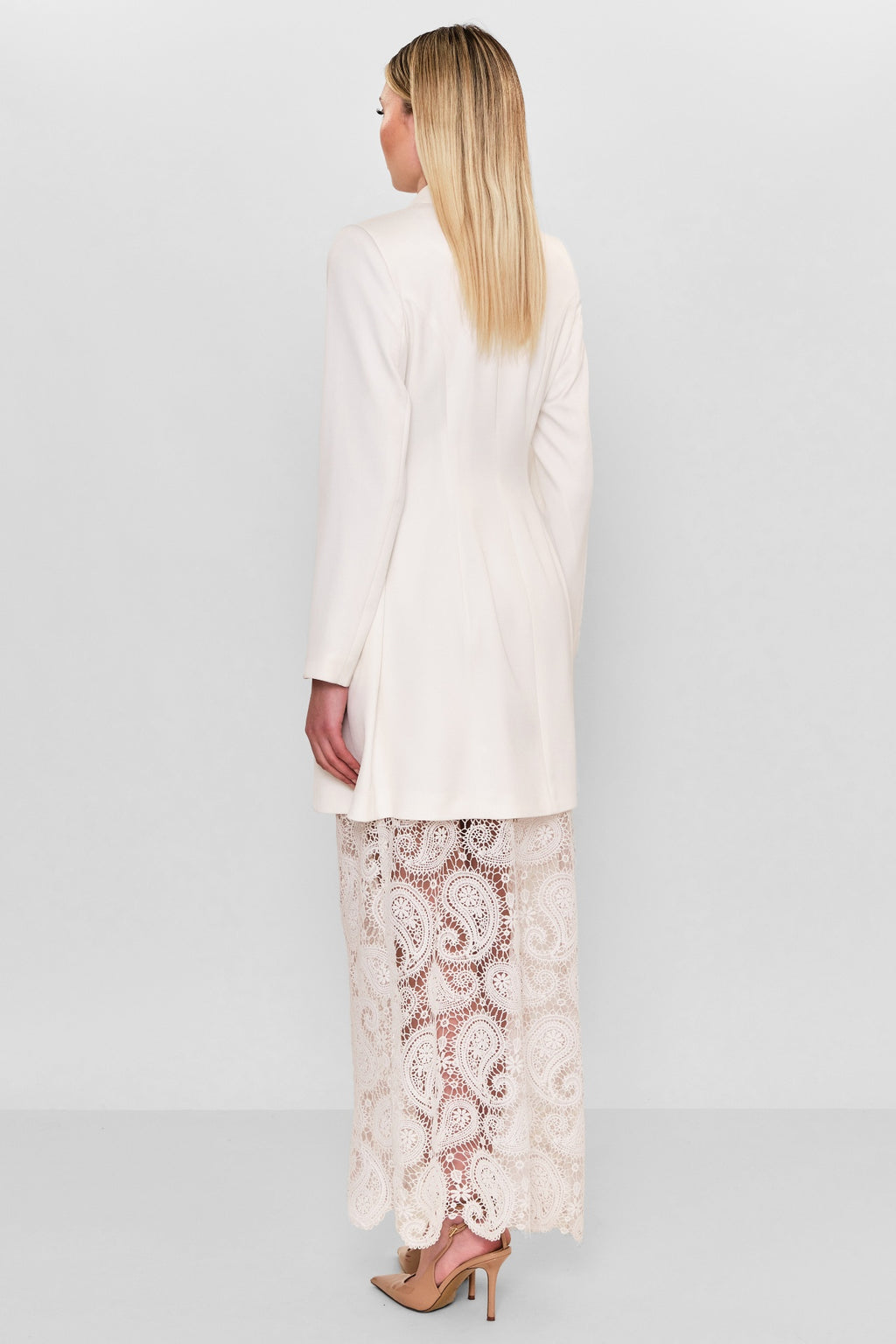 Kedma - Plus Size Suit (KDM26Y7-00002) - 8690200112553