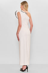 Kedma - Plus Size Dress (KDM26Y8-98342) - 8690200112812