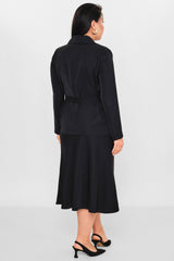 Fi̇more - Plus Size Suit (FMR26Y8544-20) - 8690200113253
