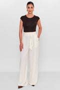 Zanzi - Plus Size Trousers (ZNZ26Y20031333) - 8690200113284