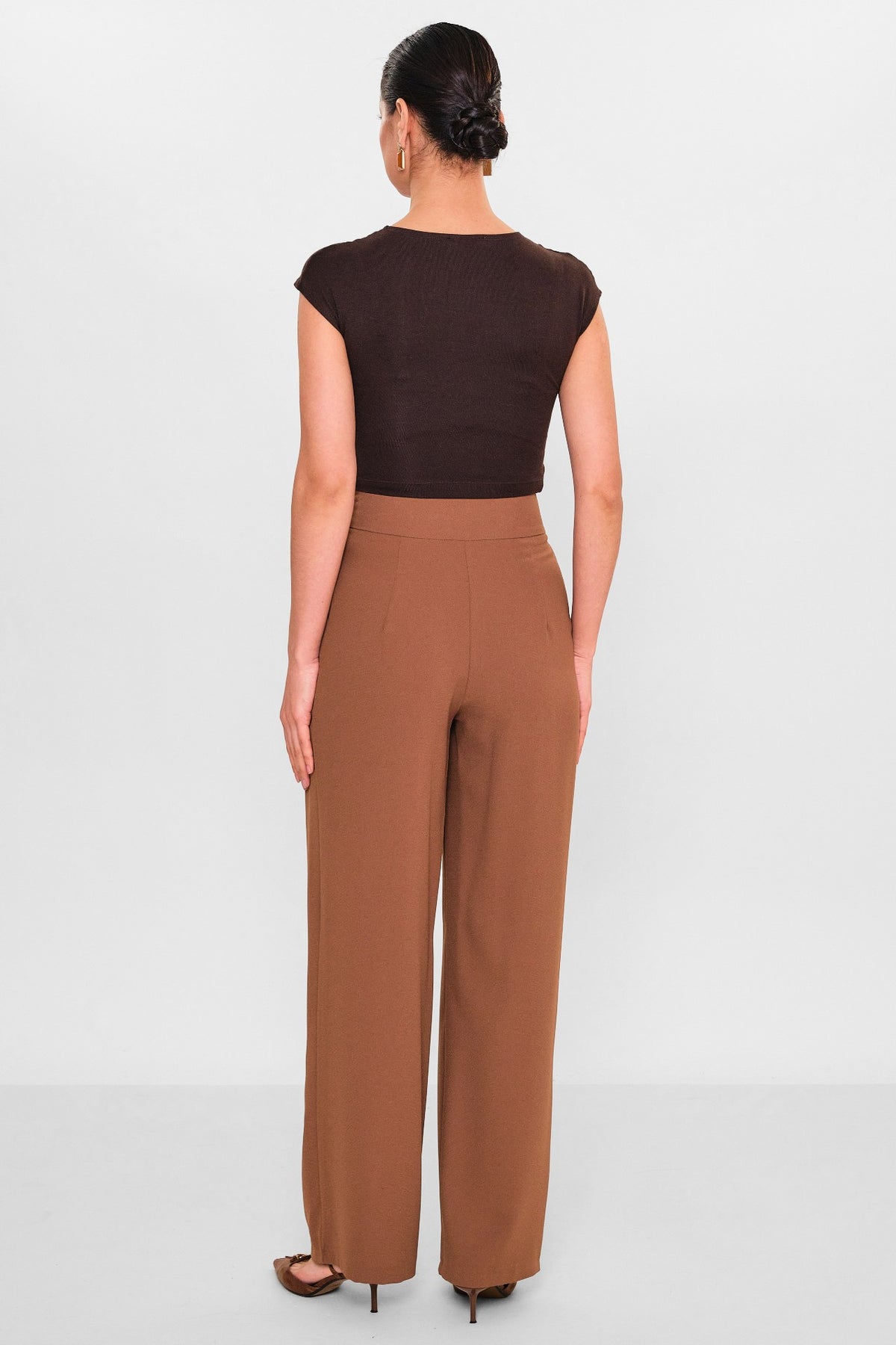 Zanzi - Regular Size Trousers (ZNZ26Y20031576) - 8690200113338