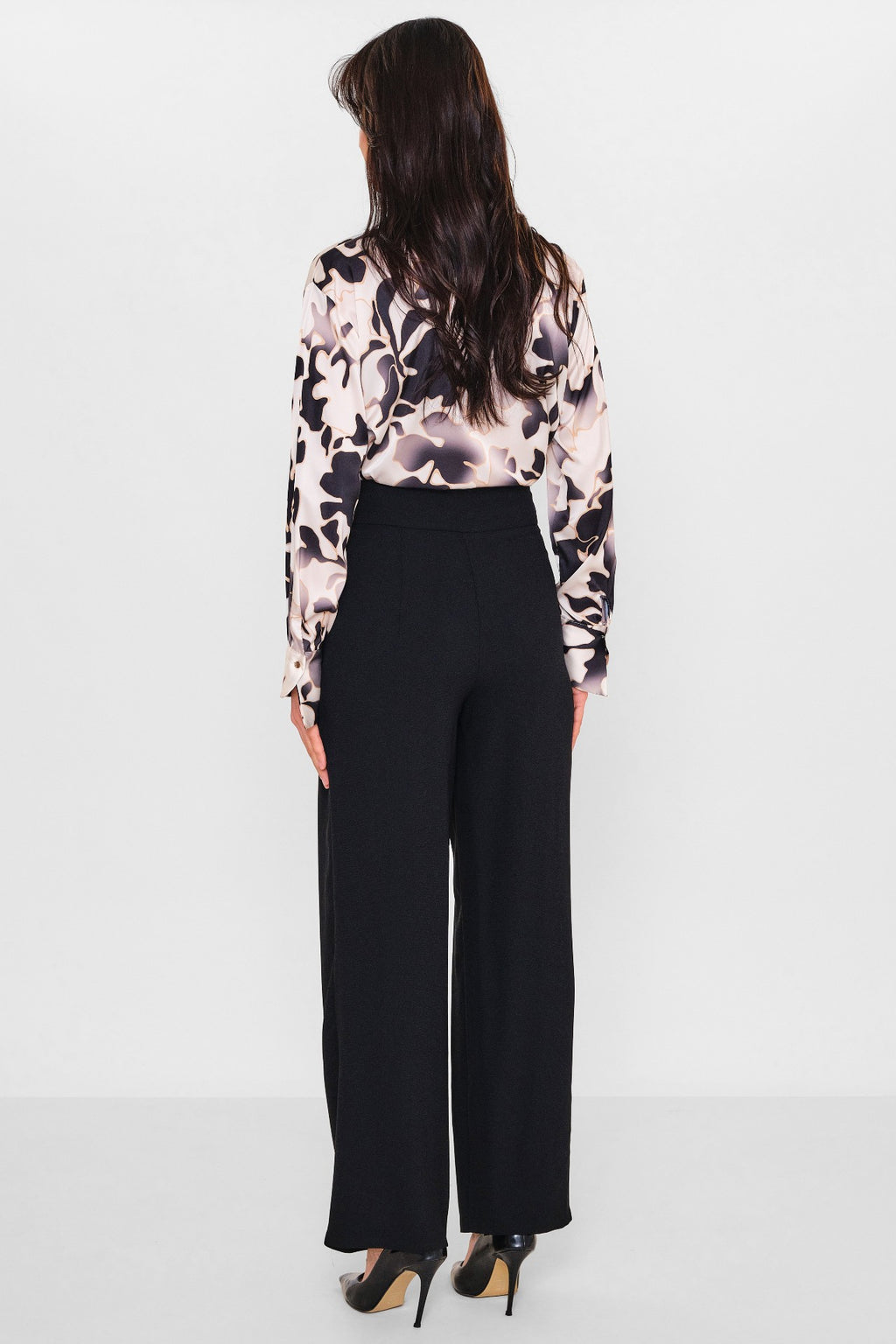 Zanzi - Regular Size Trousers (ZNZ26Y20031576) - 8690200113345