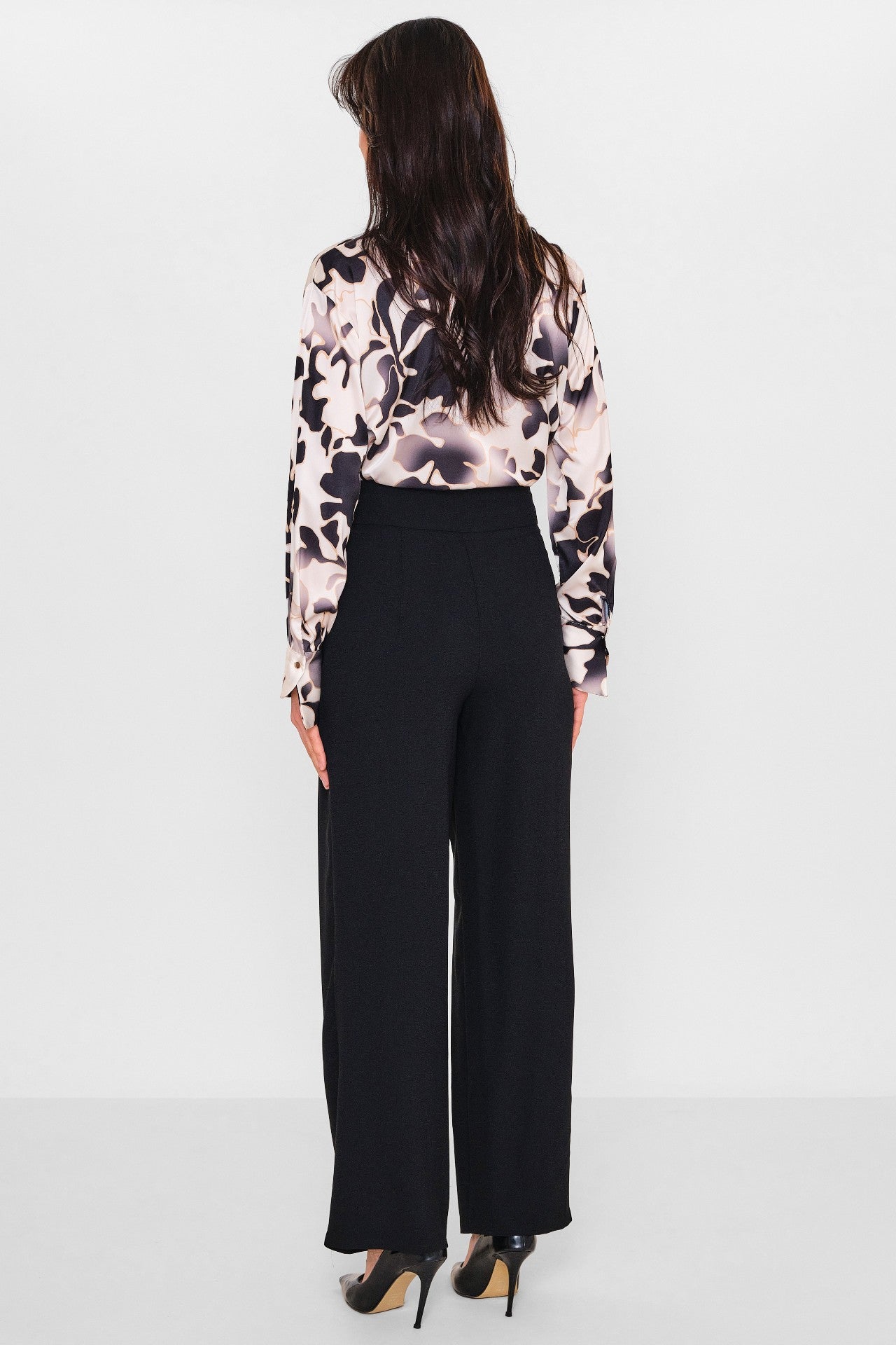 Zanzi - Regular Size Trousers (ZNZ26Y20031576) - 8690200113345