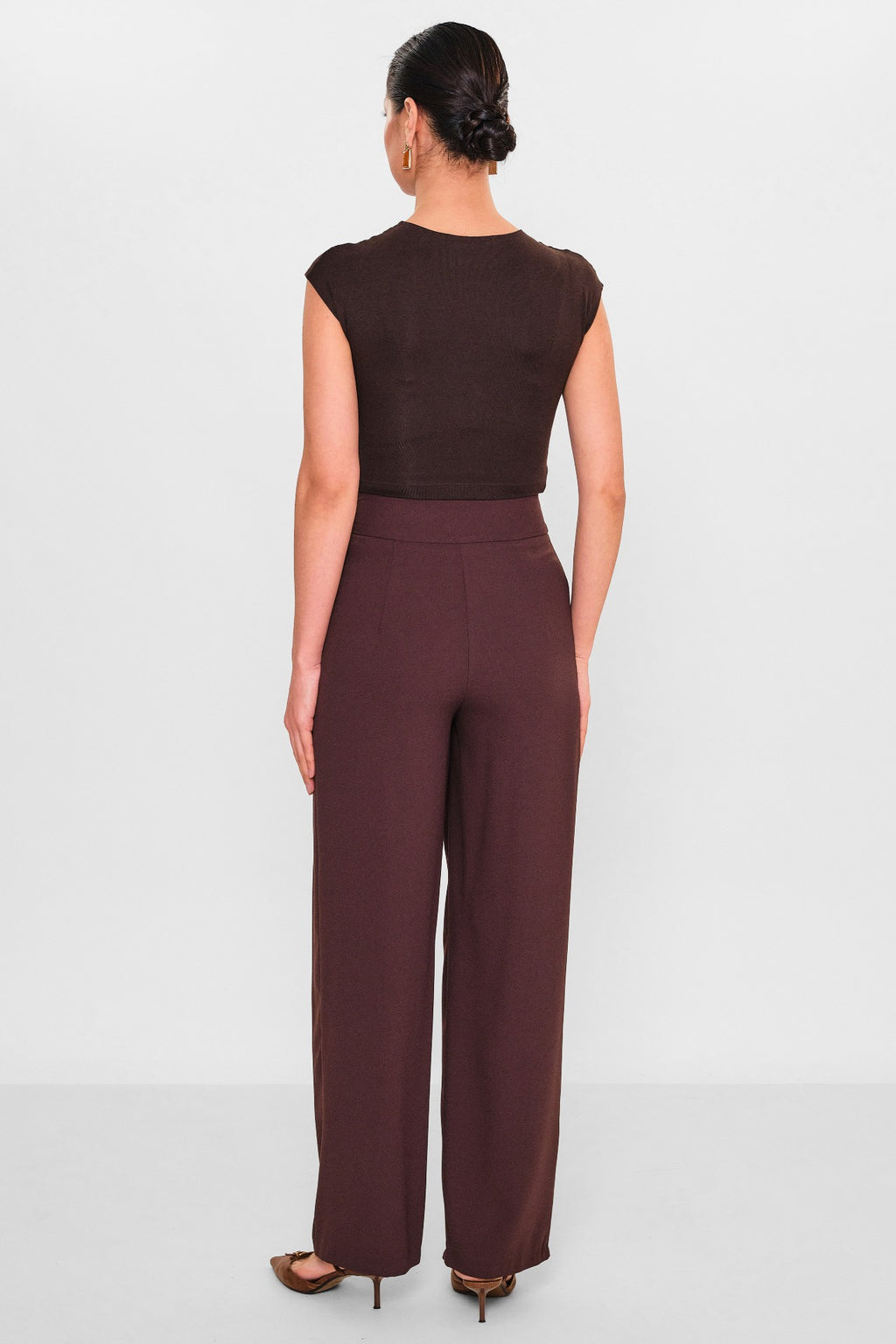 Zanzi - Regular Size Trousers (ZNZ26Y20031576) - 8690200113352