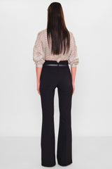 Zanzi̇ - Plus Size Trousers (ZNZ26Y20141383) - 8690200113451