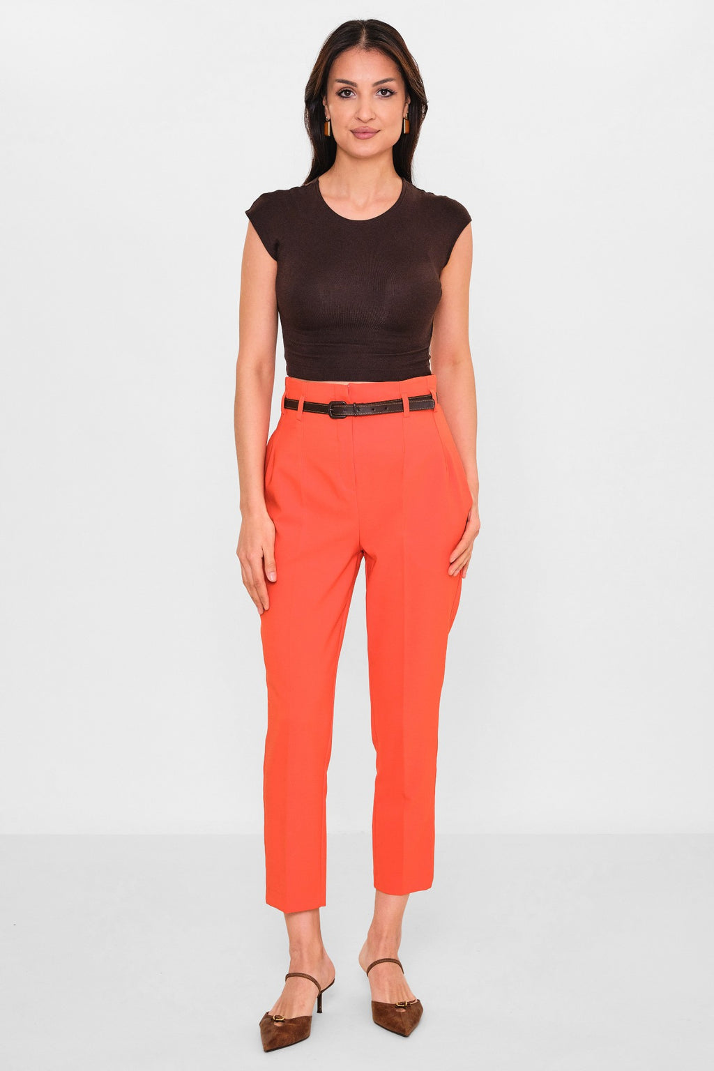 Zanzi - Regular Size Trousers (ZNZ26Y20141451) - 8690200113642
