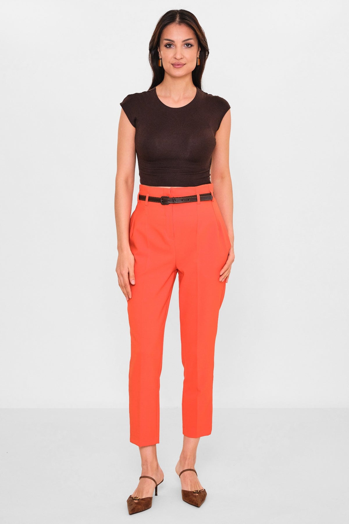 Zanzi - Regular Size Trousers (ZNZ26Y20141451) - 8690200113642