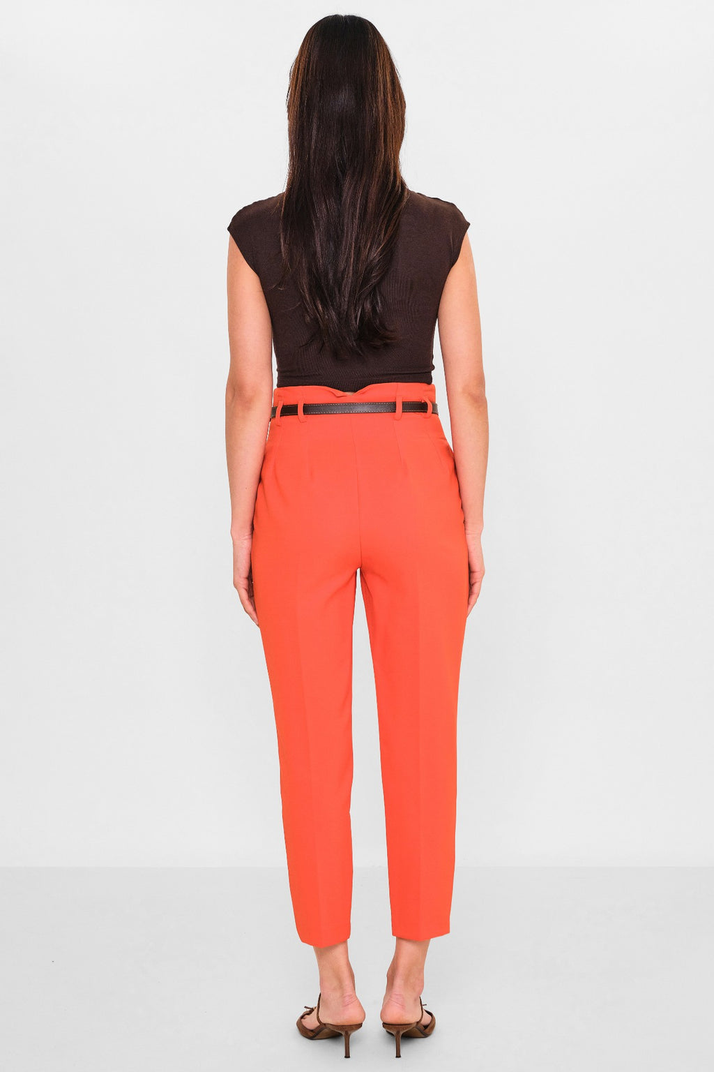 Zanzi - Regular Size Trousers (ZNZ26Y20141451) - 8690200113642