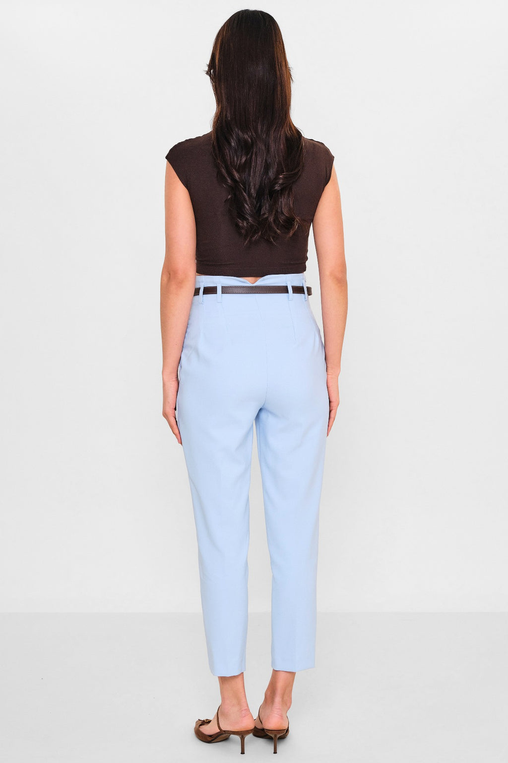 Zanzi - Regular Size Trousers (ZNZ26Y20141451) - 8690200113666
