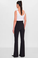 Zanzi̇ - Plus Size Trousers (ZNZ26Y20141469) - 8690200113673
