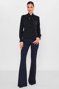 Zanzi - Regular Size Blouse (ZNZ26Y20276397) - 8690200113857