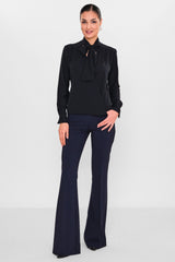Zanzi - Regular Size Blouse (ZNZ26Y20276397) - 8690200113857