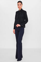 Zanzi - Regular Size Blouse (ZNZ26Y20276397) - 8690200113857