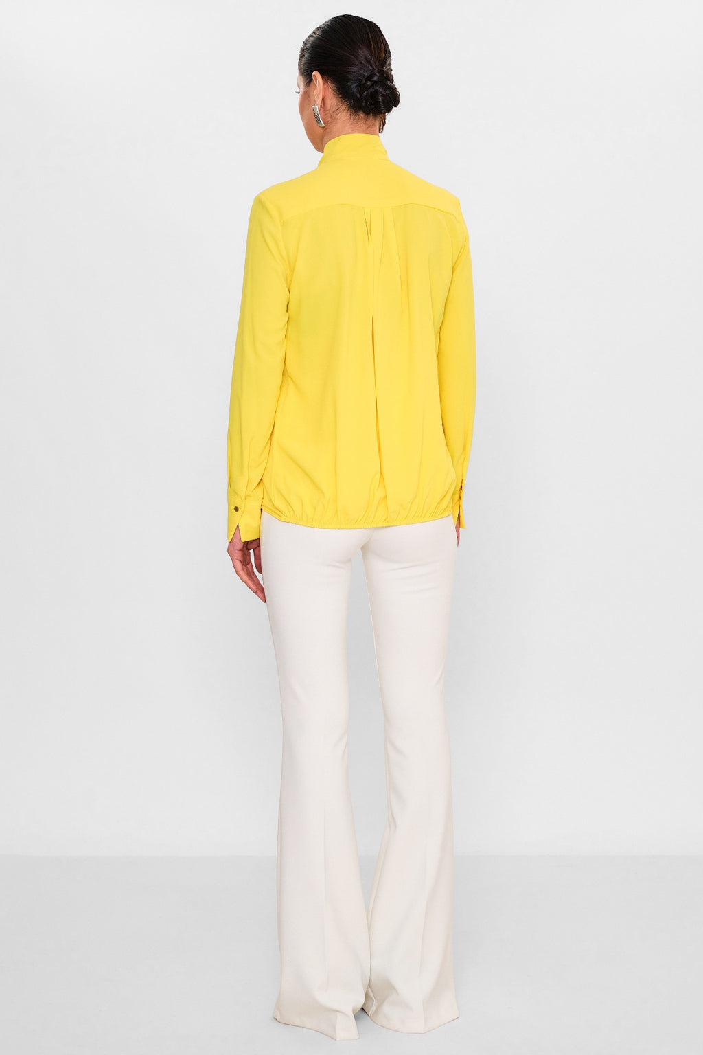 Zanzi - Regular Size Blouse (ZNZ26Y20276397) - 8690200113918
