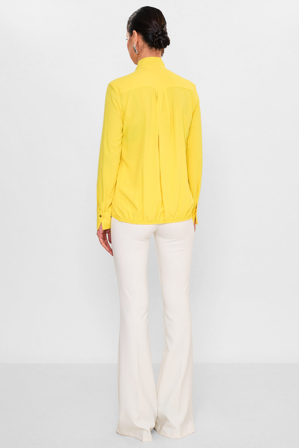 Zanzi - Regular Size Blouse (ZNZ26Y20276397) - 8690200113918