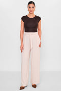 Zanzi - Plus Size Trousers (ZNZ26Y20711333) - 8690200113925