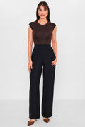 Zanzi - Regular Size Trousers (ZNZ26Y21081584) - 8690200113949