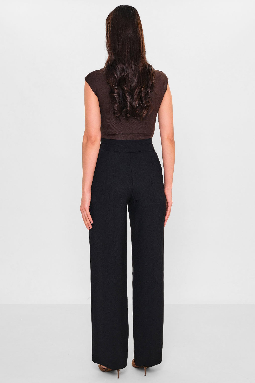Zanzi - Regular Size Trousers (ZNZ26Y21081584) - 8690200113949