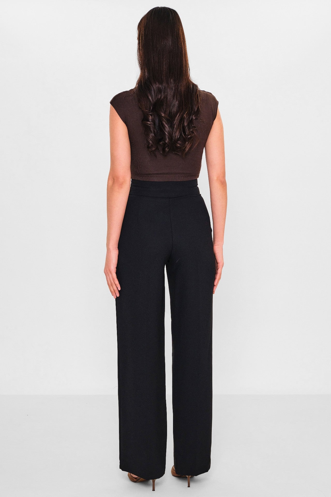 Zanzi - Regular Size Trousers (ZNZ26Y21081584) - 8690200113949