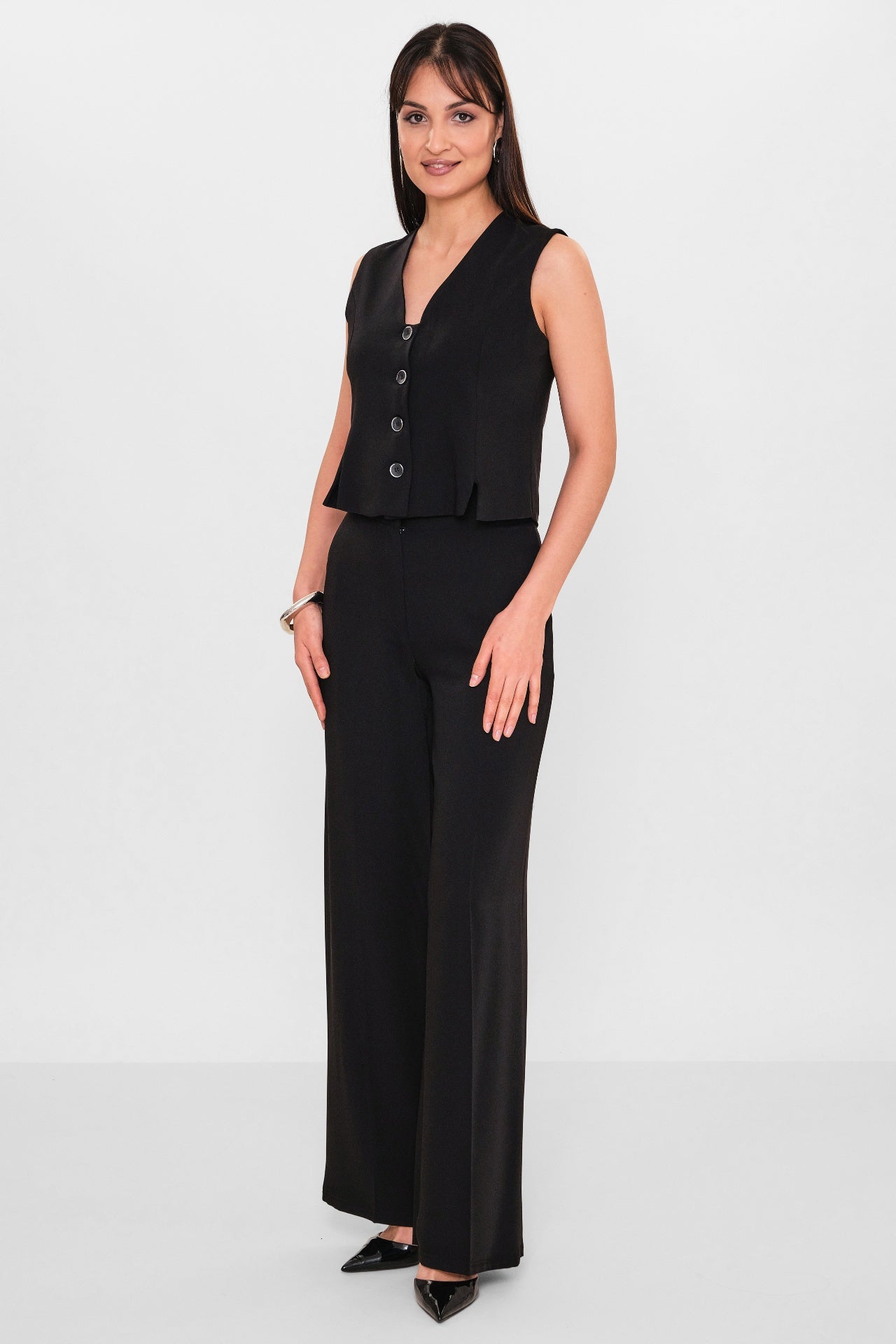 Zanzi - Regular Size Suit (ZNZ26Y21162162) - 8690200113956