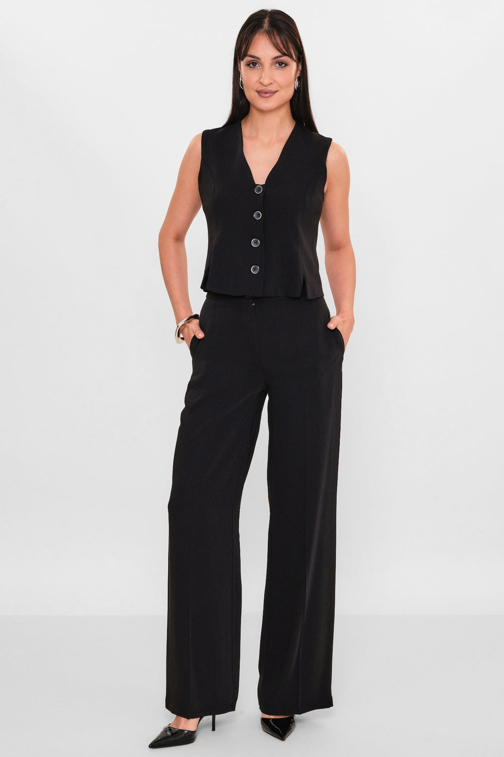 Zanzi - Regular Size Suit (ZNZ26Y21162162) - 8690200113956