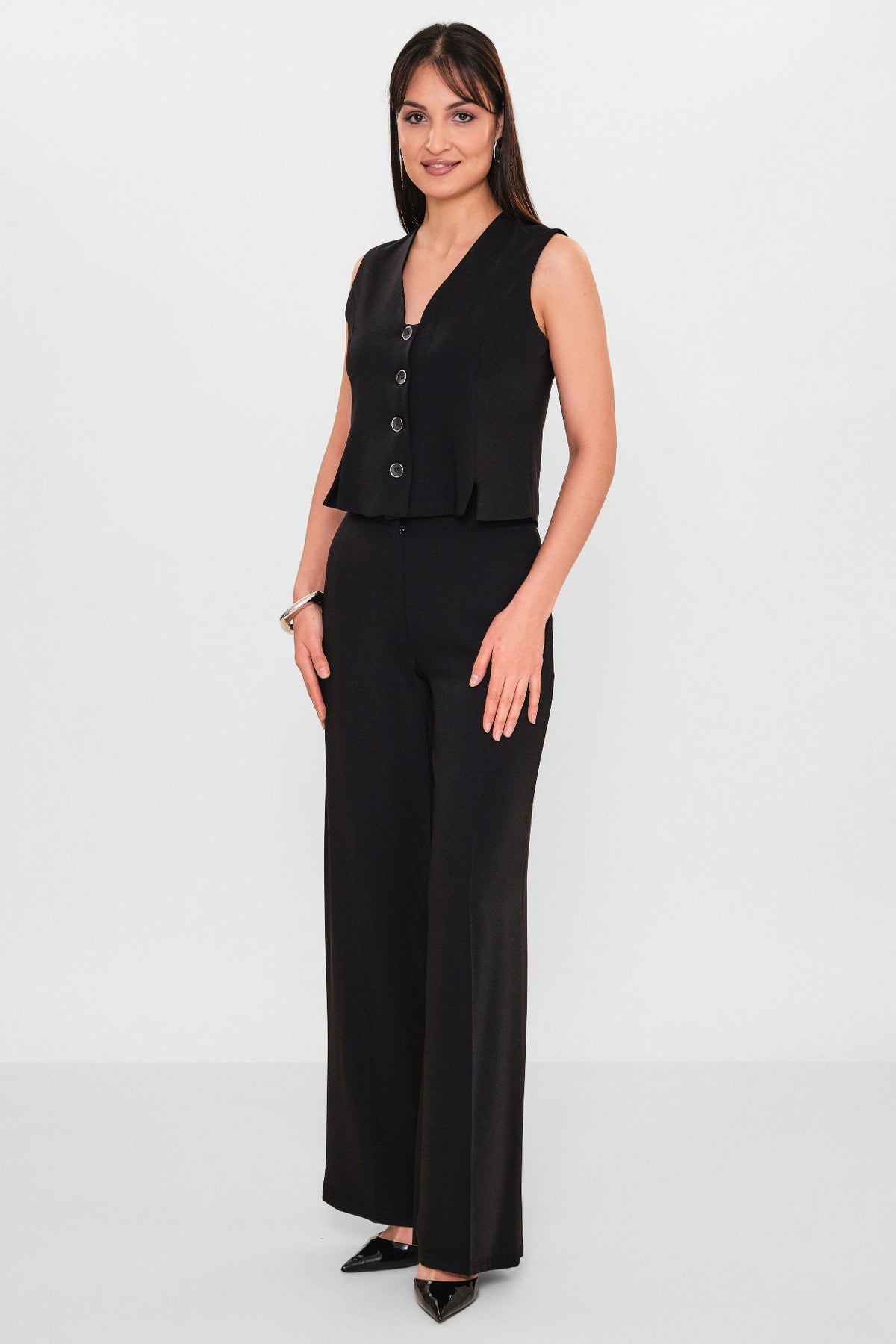 Zanzi - Regular Size Suit (ZNZ26Y21162162) - 8690200113956