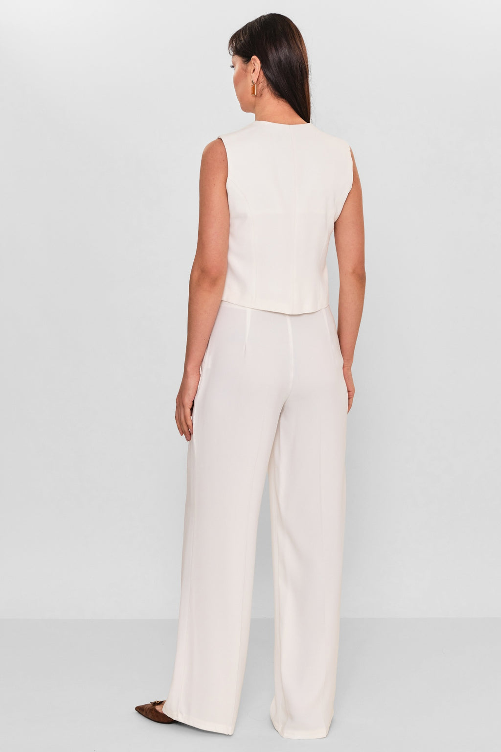 Zanzi - Regular Size Suit (ZNZ26Y21162162) - 8690200113963
