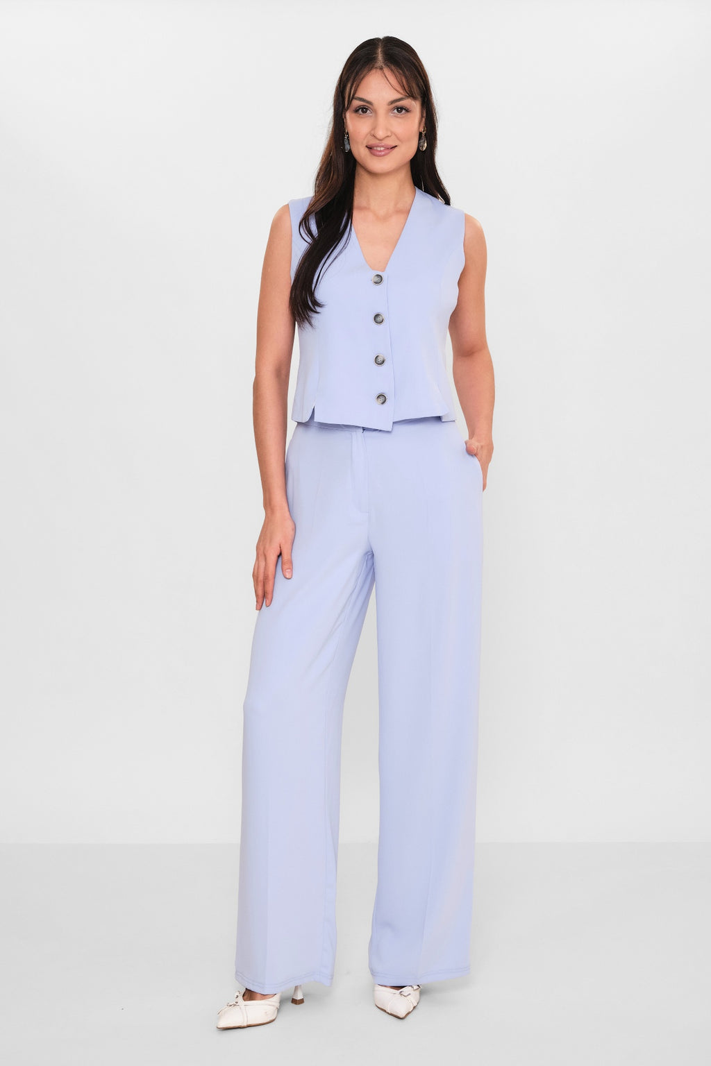 Zanzi - Regular Size Suit (ZNZ26Y21162162) - 8690200113970