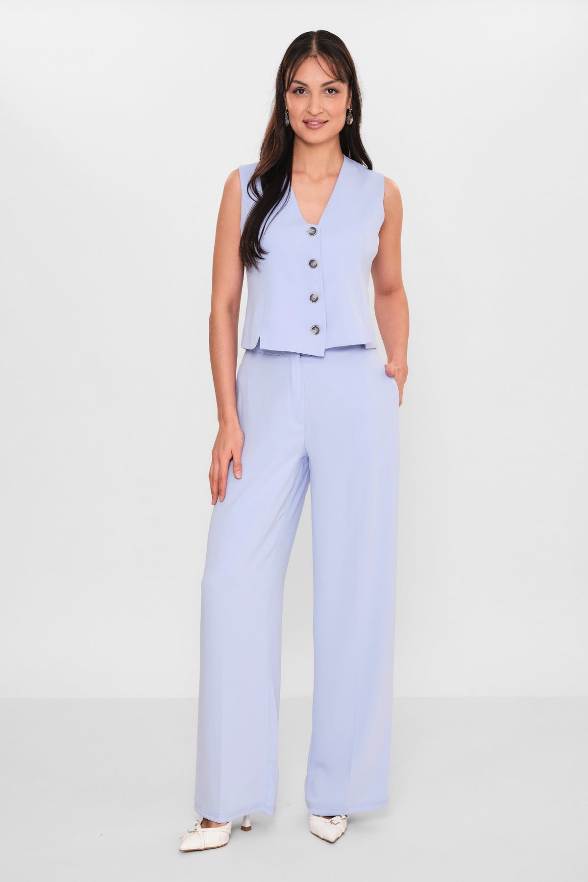 Zanzi - Regular Size Suit (ZNZ26Y21162162) - 8690200113970