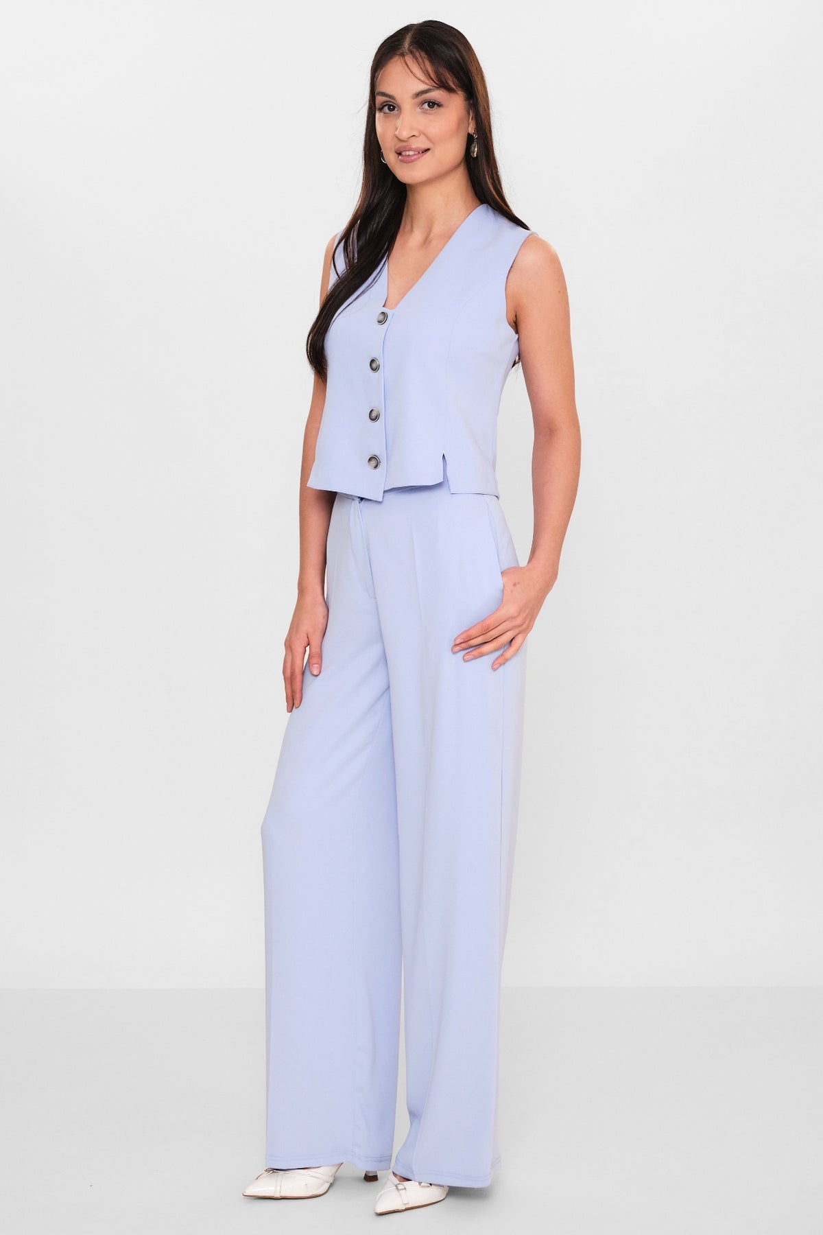 Zanzi - Regular Size Suit (ZNZ26Y21162162) - 8690200113970