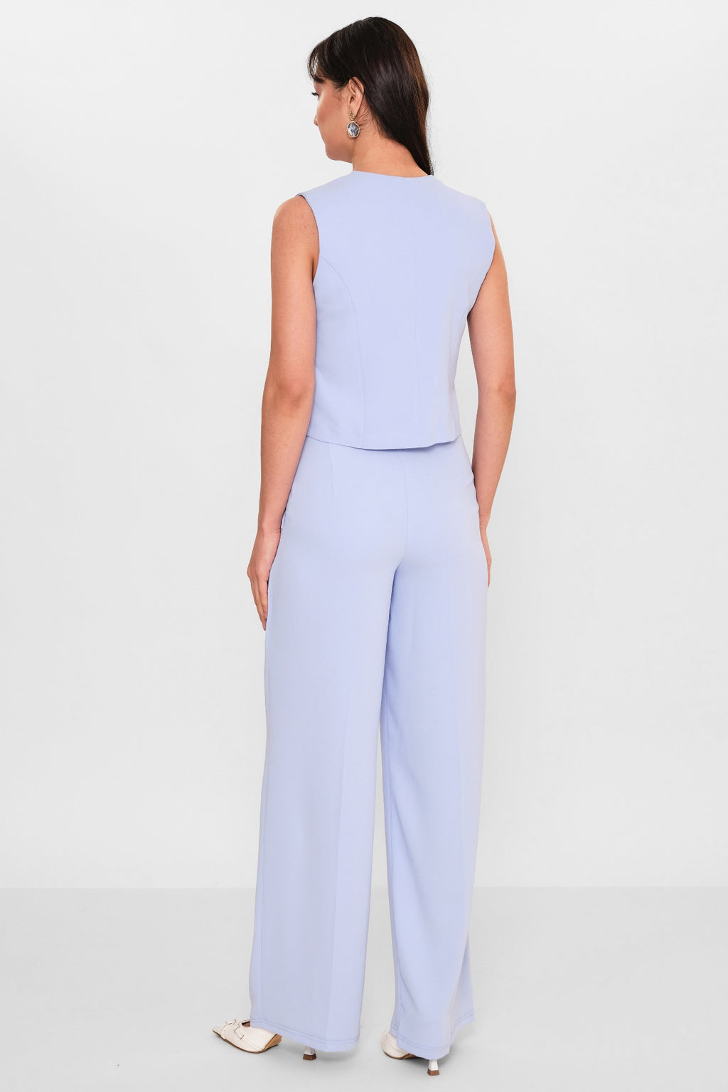 Zanzi - Regular Size Suit (ZNZ26Y21162162) - 8690200113970