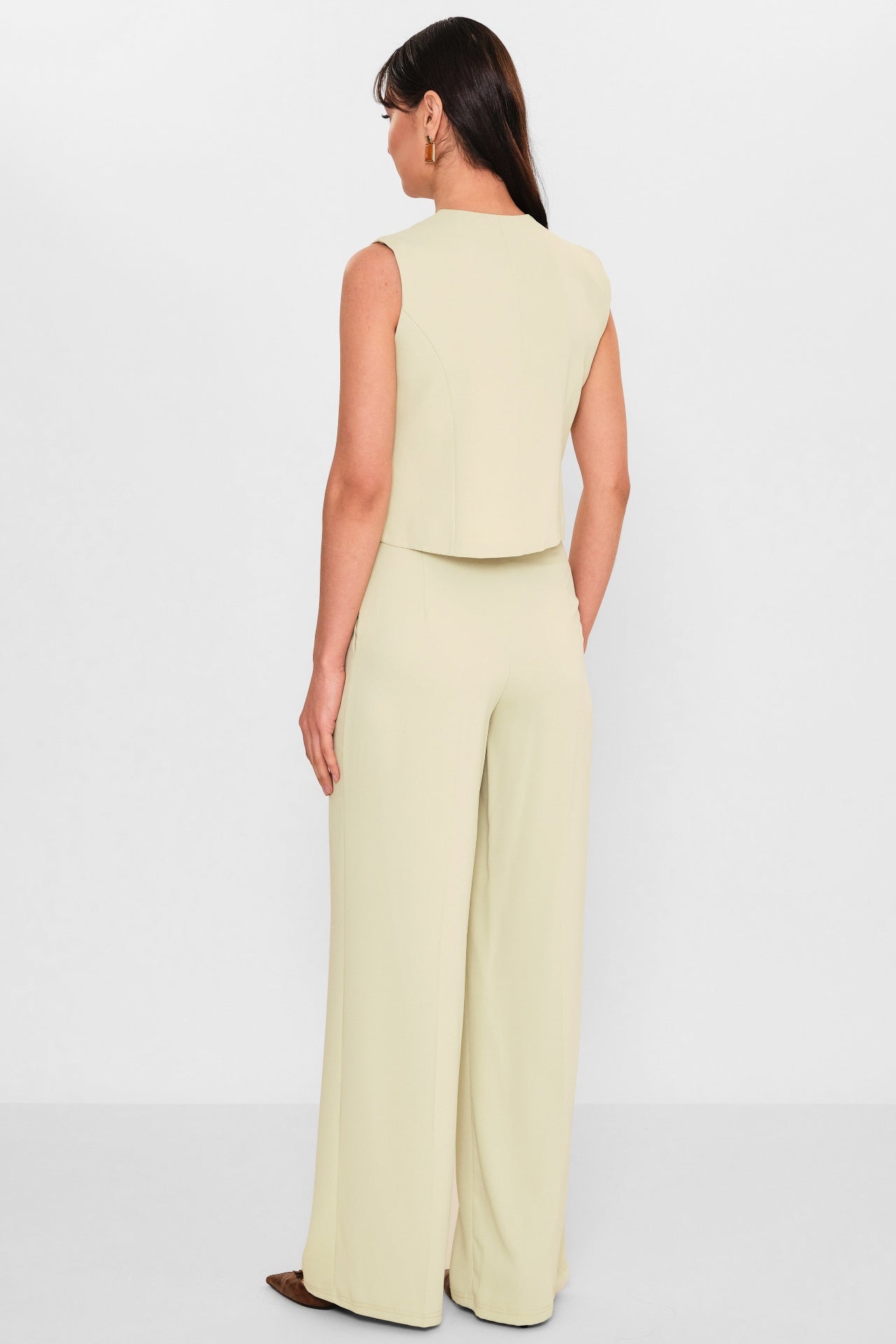 Zanzi - Regular Size Suit (ZNZ26Y21162162) - 8690200113987